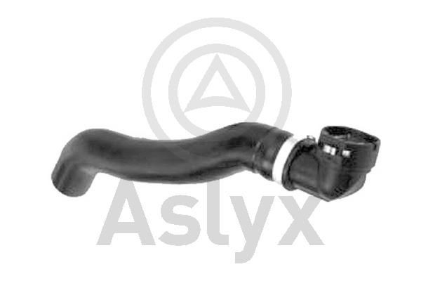 Aslyx AS-204346: Jahutusvoolik all