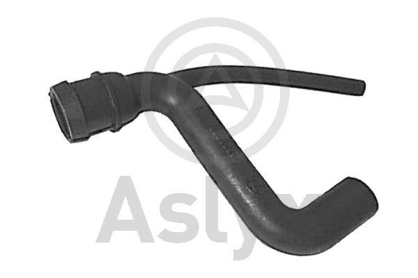 Aslyx AS-204348: Slang, ventilkåpsventilation Upptill