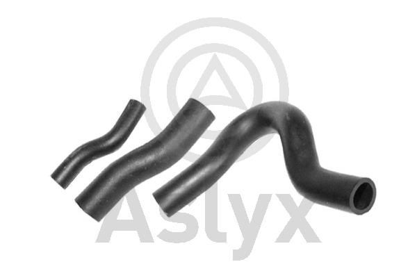 Aslyx AS-204363: Õlivoolik
