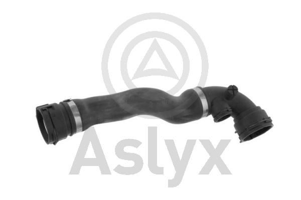 Aslyx AS-204453: Kühlerschlauch oben
