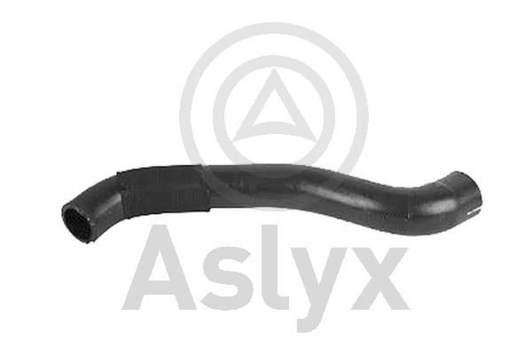 Aslyx AS-204502: Hadica chladenia hore
