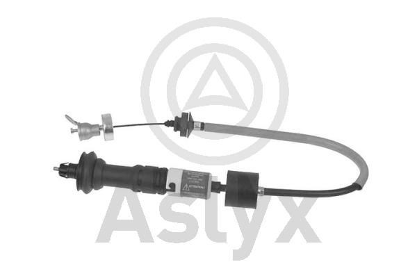 Aslyx AS-204541: Tross, sidurikasutus