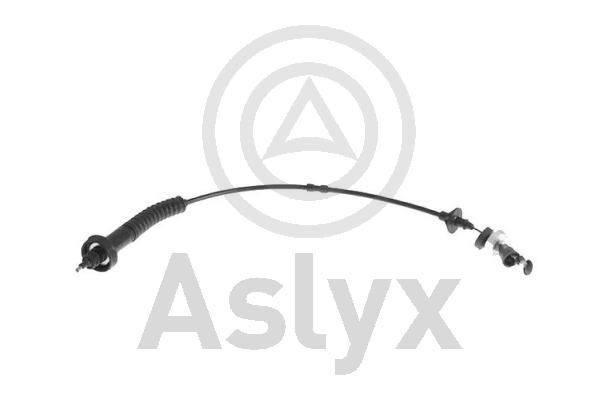 Aslyx AS-204543: Kopplingsvajer