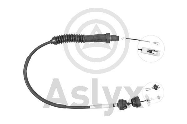 Aslyx AS-204546: Tross, sidurikasutus