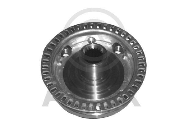 Aslyx AS-204575: Butuc roata punte fata