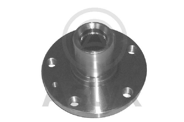 Aslyx AS-204579: Butuc roata punte fata
