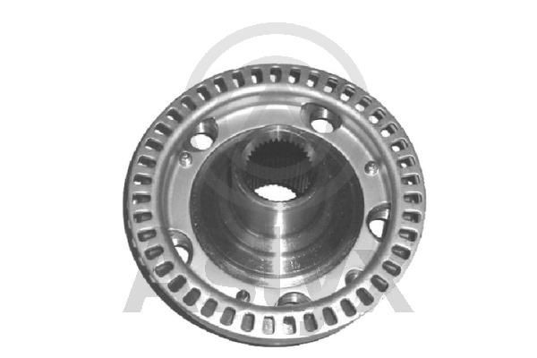 Aslyx AS-204585: Butuc roata punte fata