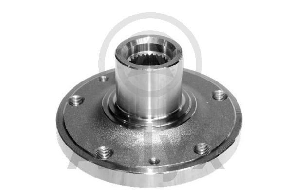 Aslyx AS-204611: Butuc roata punte fata