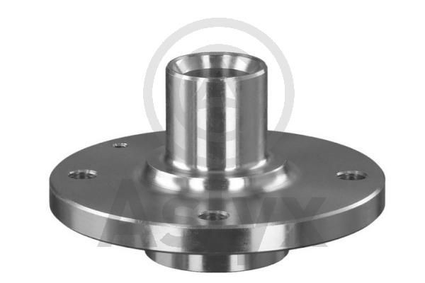 Aslyx AS-204623: Butuc roata punte fata