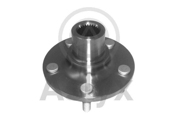 Aslyx AS-204635: Butuc roata punte fata, fara rulment roata