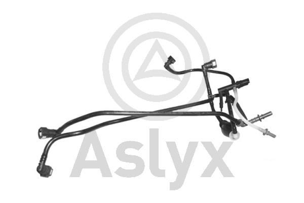 Aslyx AS-204655: Kütusetorustik
