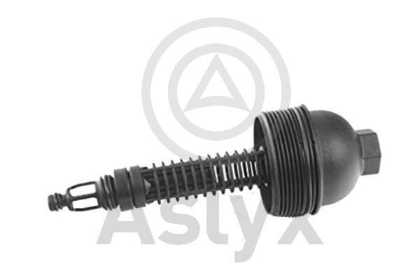 Aslyx AS-601109: Kompressoriõhuvoolik