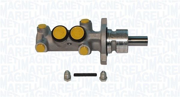 MAGNETI MARELLI 714028930801: Tagurdustuli koos lambialusega