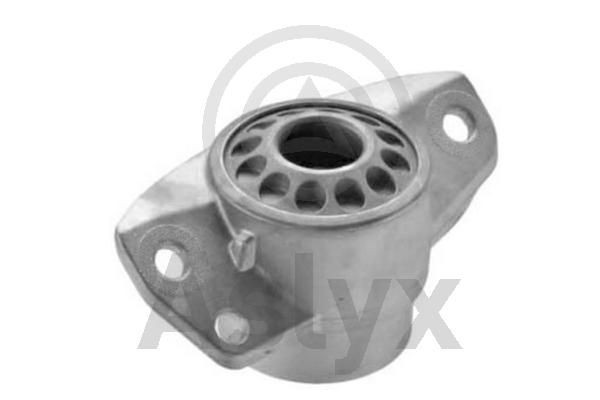 Aslyx AS-601776: Furtun, supracurgere combustibil