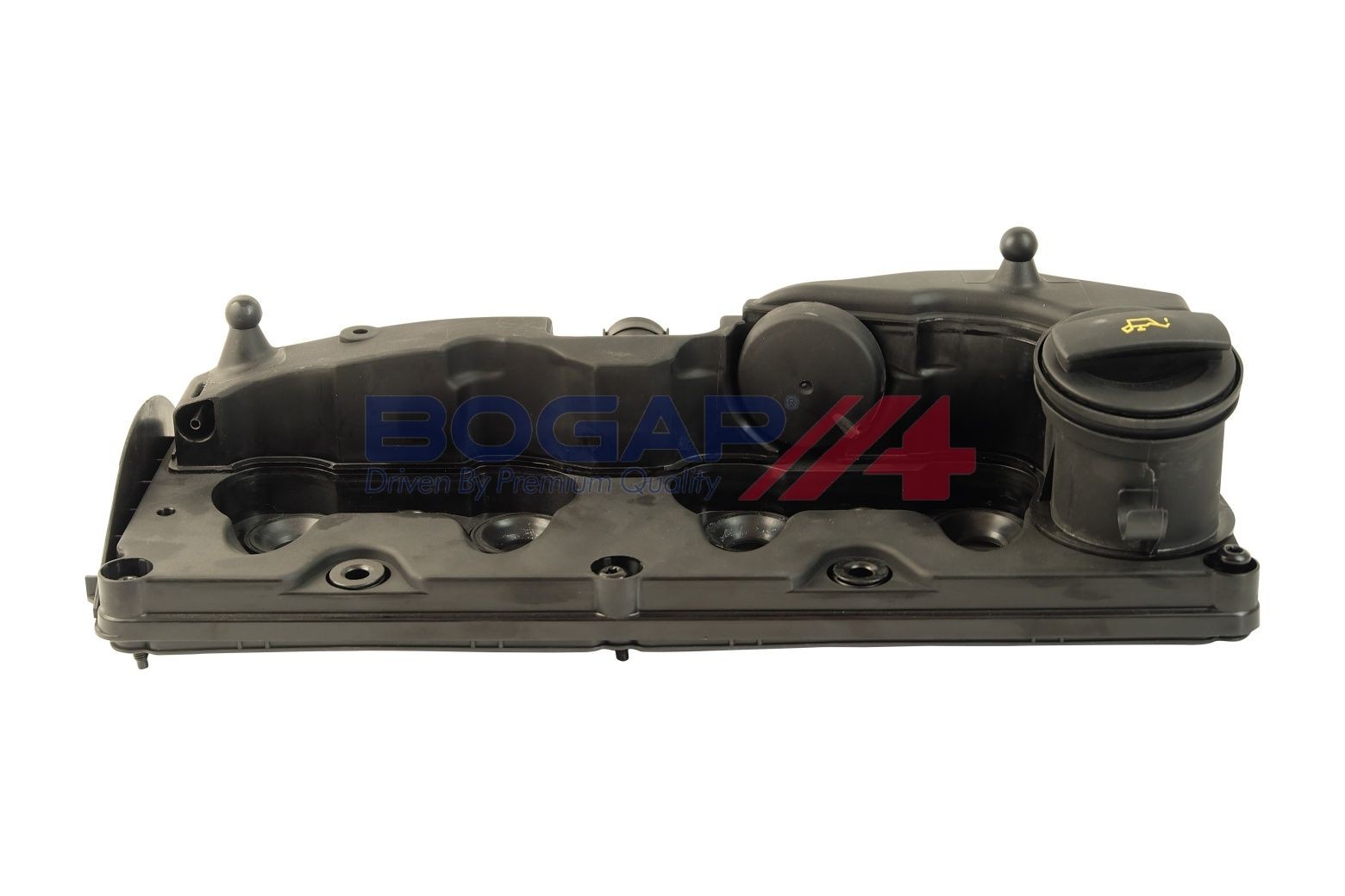 BOGAP A1115101: Capac culbutor BOGAP Premium cu garnituri