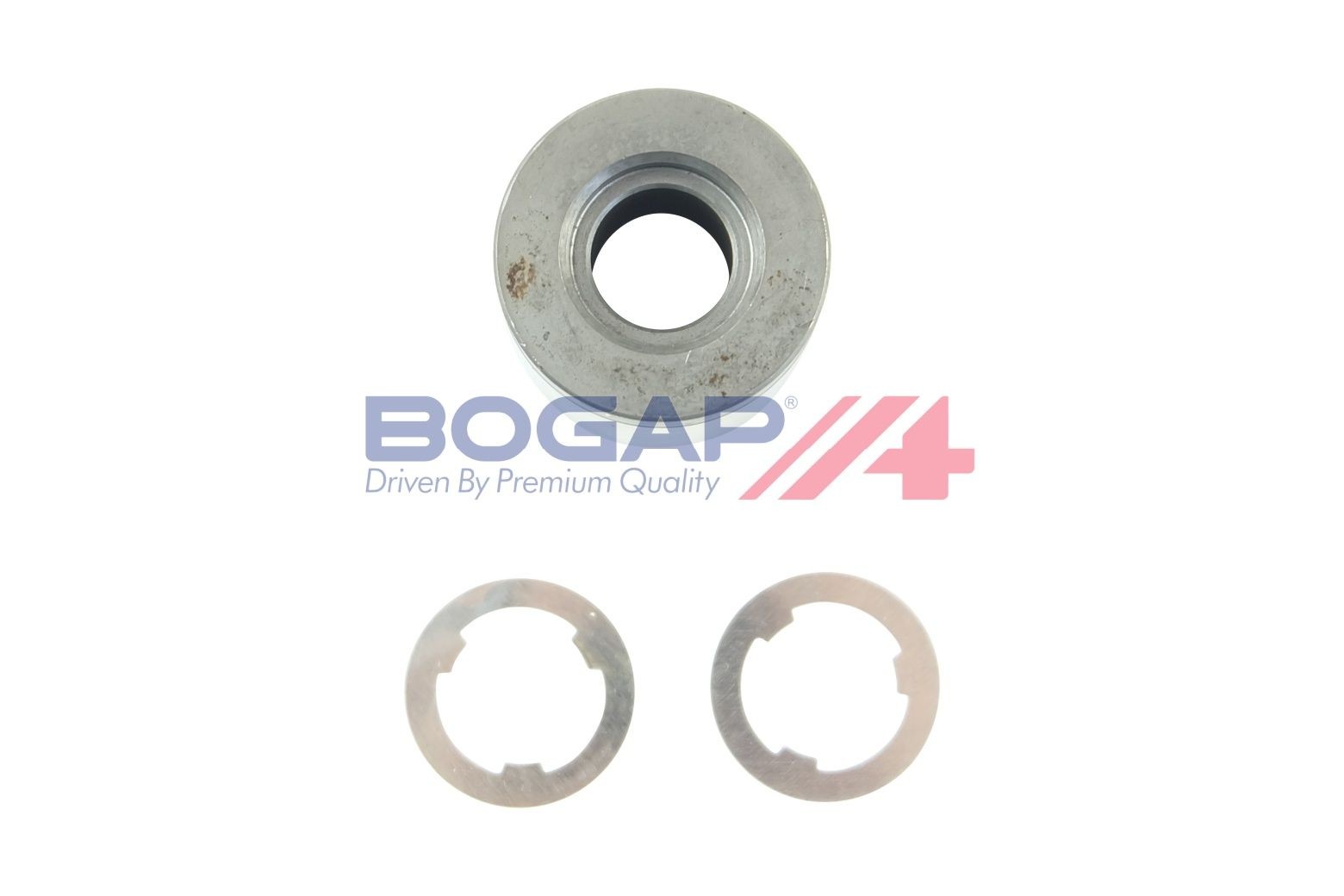 BOGAP A1119101: Simering, arbore cotit BOGAP Premium ACM (cauciuc poliacrilic)