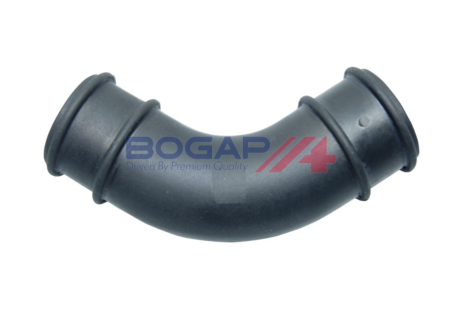 BOGAP A1210121: Furtun, aerisire bloc motor BOGAP Premium