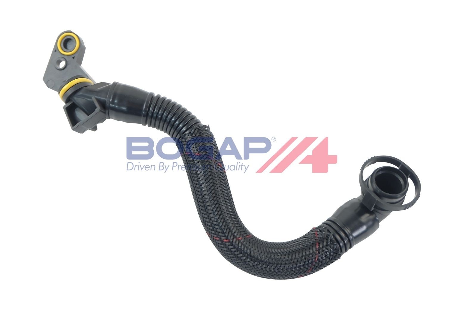 BOGAP A1210178: Furtun, aerisire bloc motor BOGAP Premium