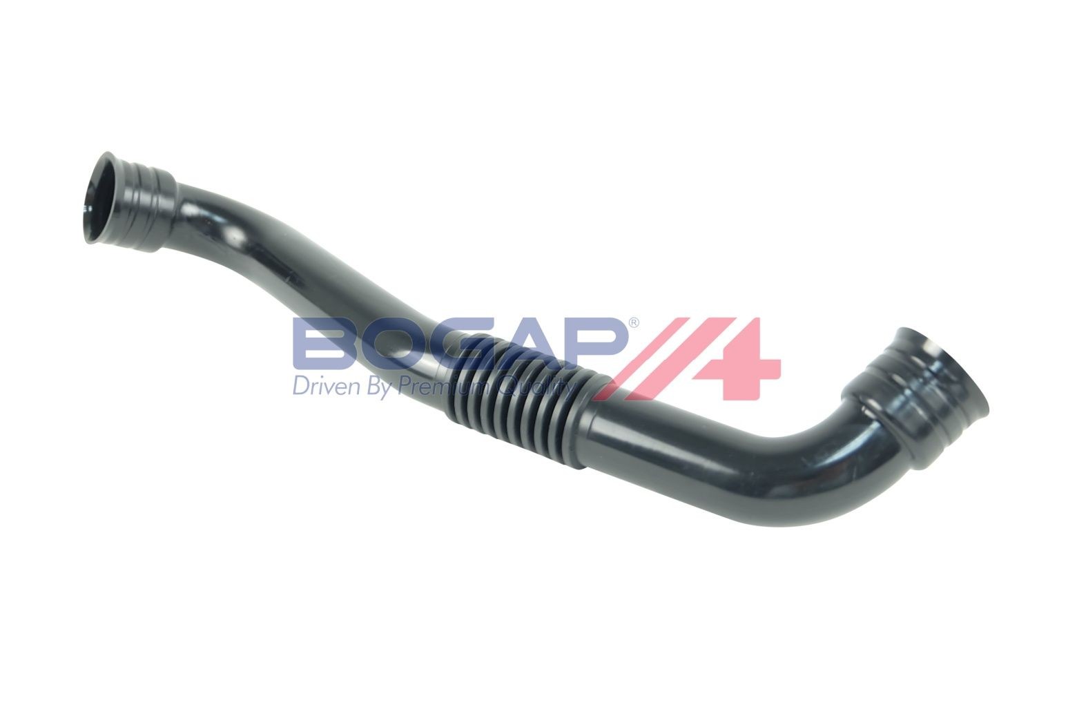 BOGAP A1210180: Furtun, aerisire bloc motor BOGAP Premium
