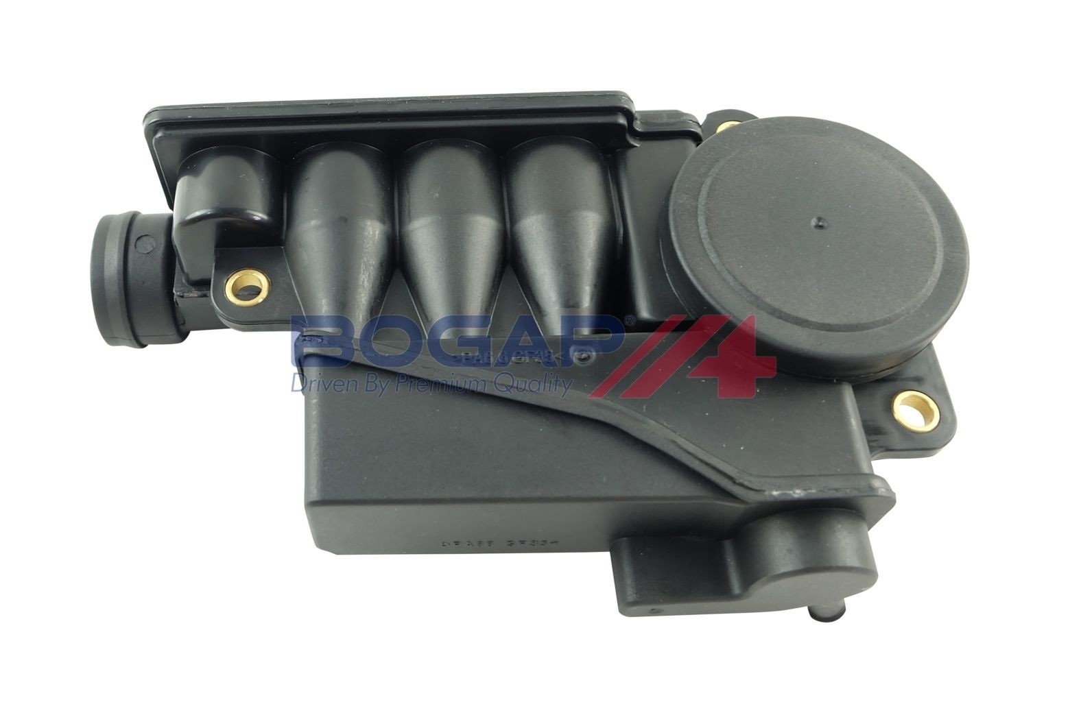 BOGAP A1216124: Separator ulei, ventilatie bloc motor BOGAP Premium cu garnituri