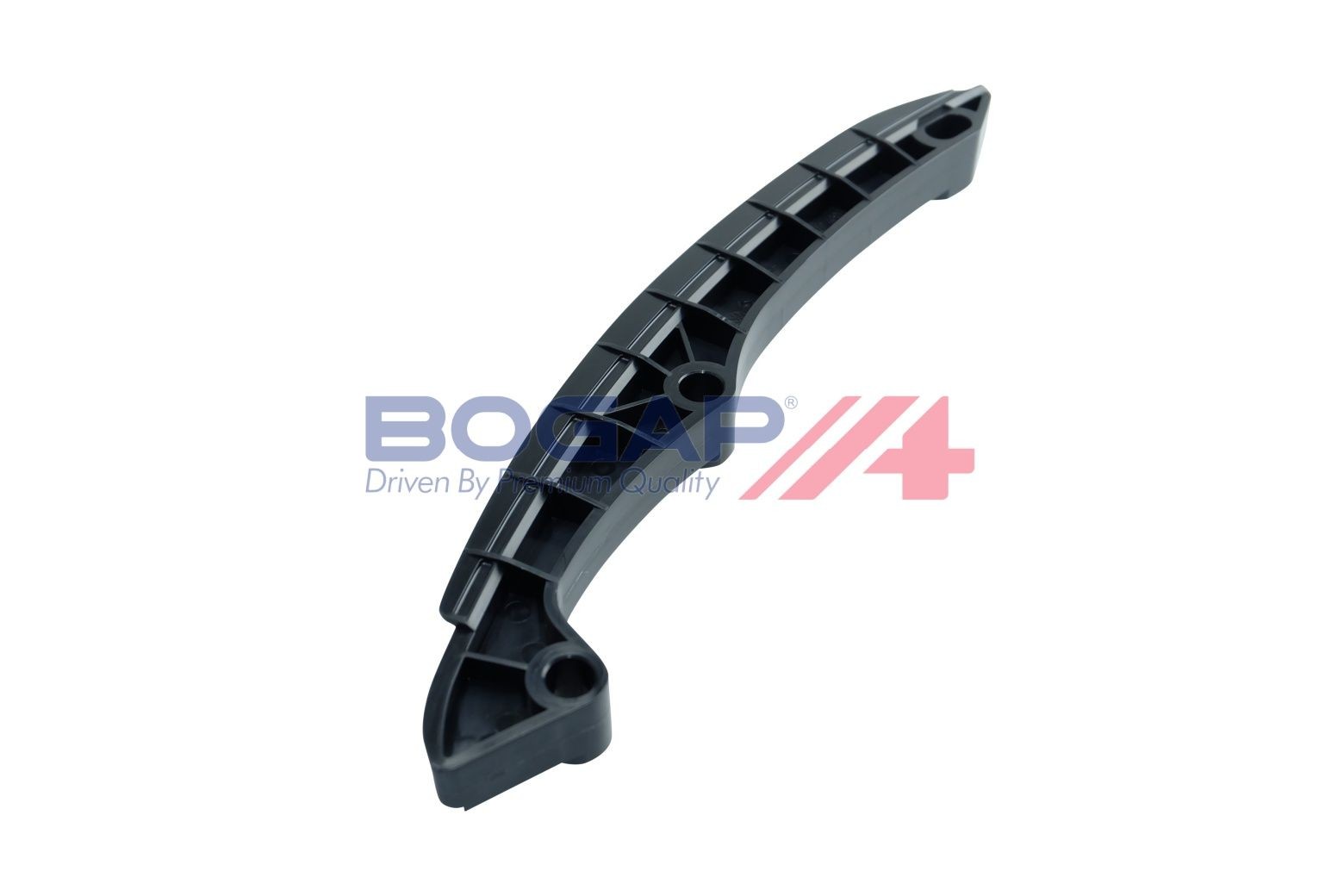 BOGAP A1313104: Ohjauskisko, jakoketju BOGAP A+