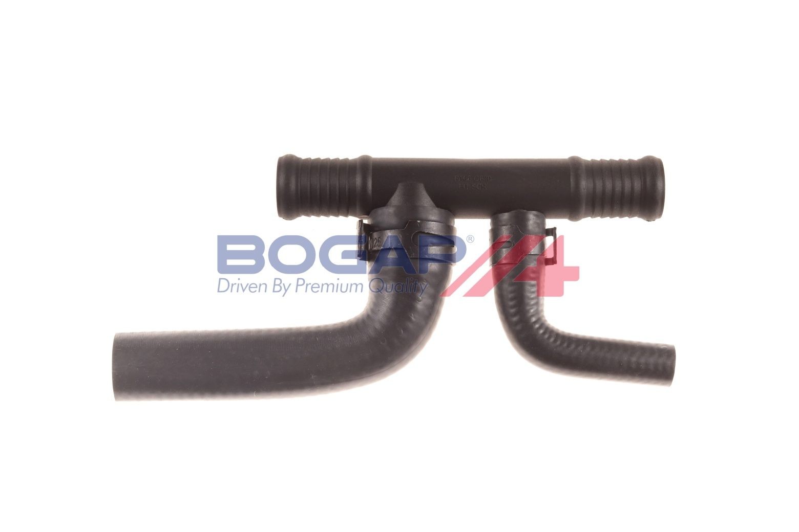 BOGAP A1333100: Simering, ax cu came BOGAP Premium partea fata