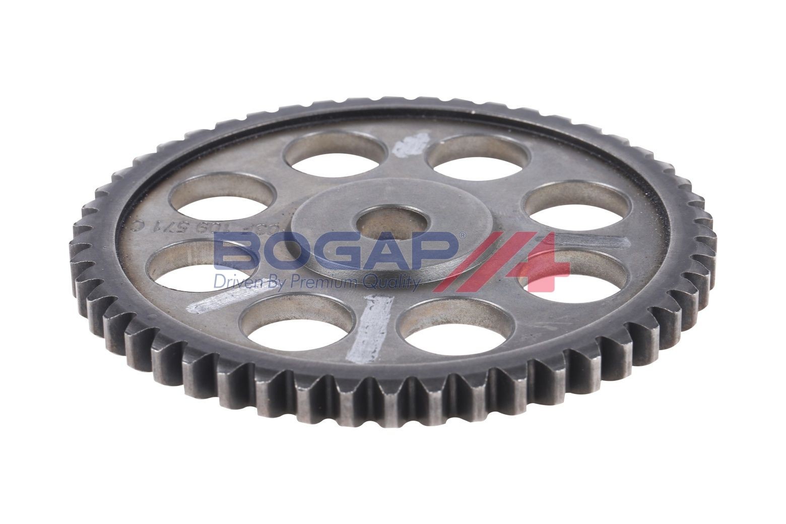 BOGAP A1334105: Zobrats, Sadales vārpsta BOGAP Premium