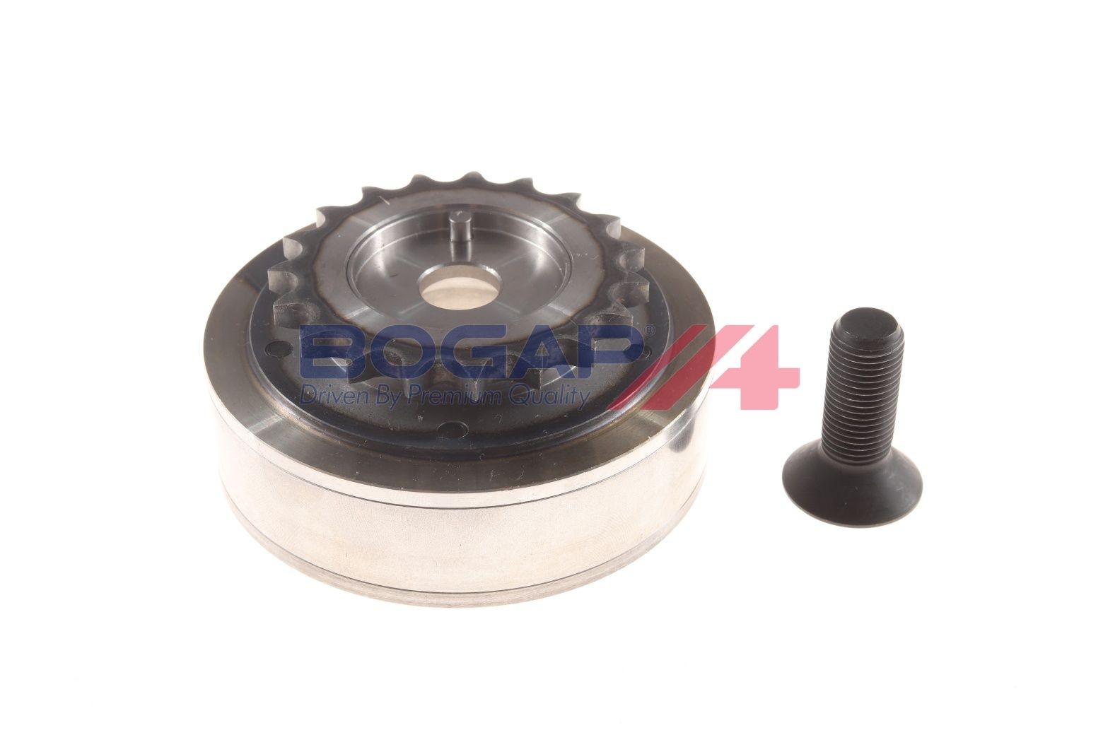 BOGAP A1336104: Kamaxellägesställare BOGAP Premium