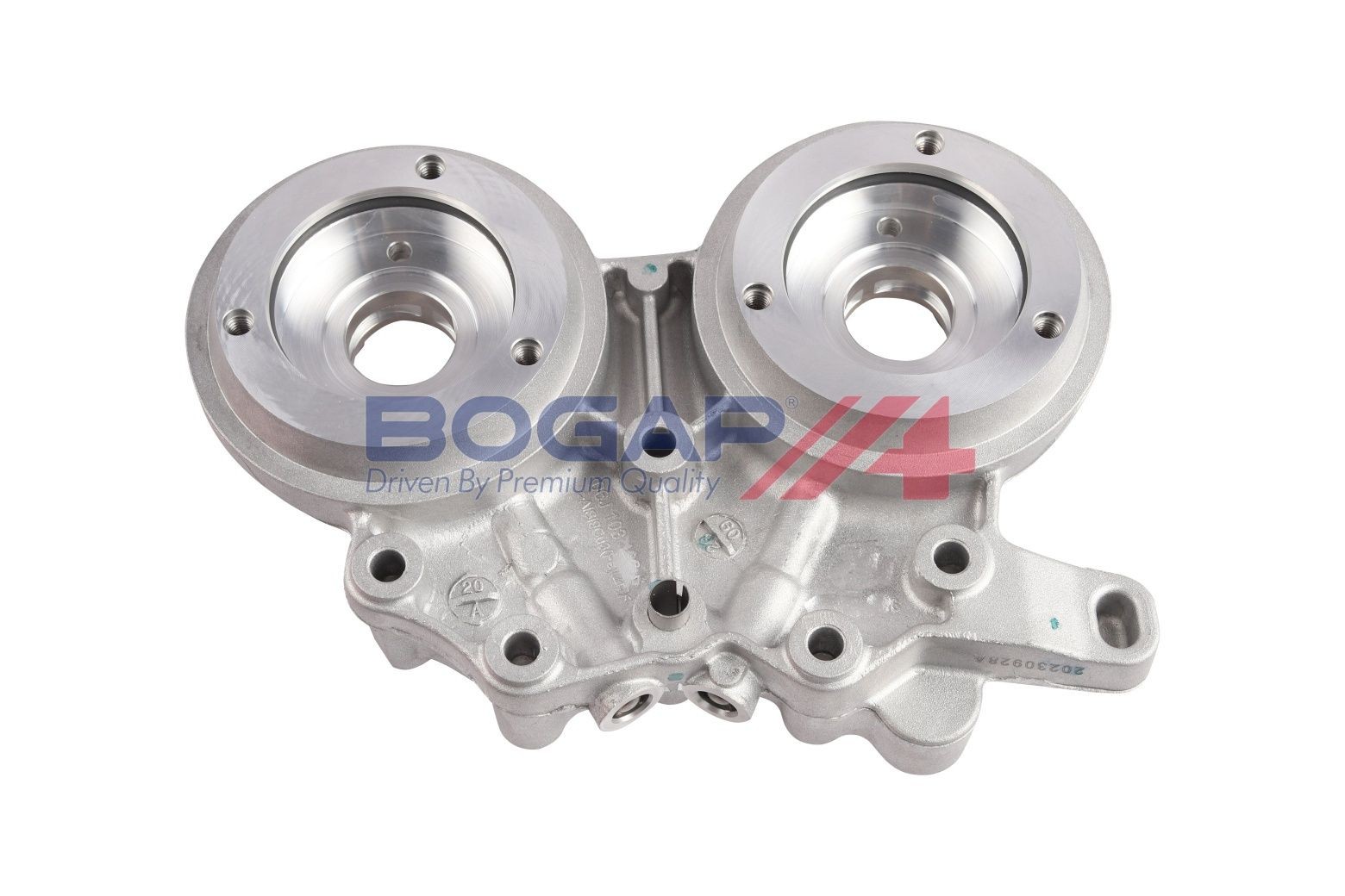BOGAP A1337101: Suport al arborelui cu came BOGAP A+