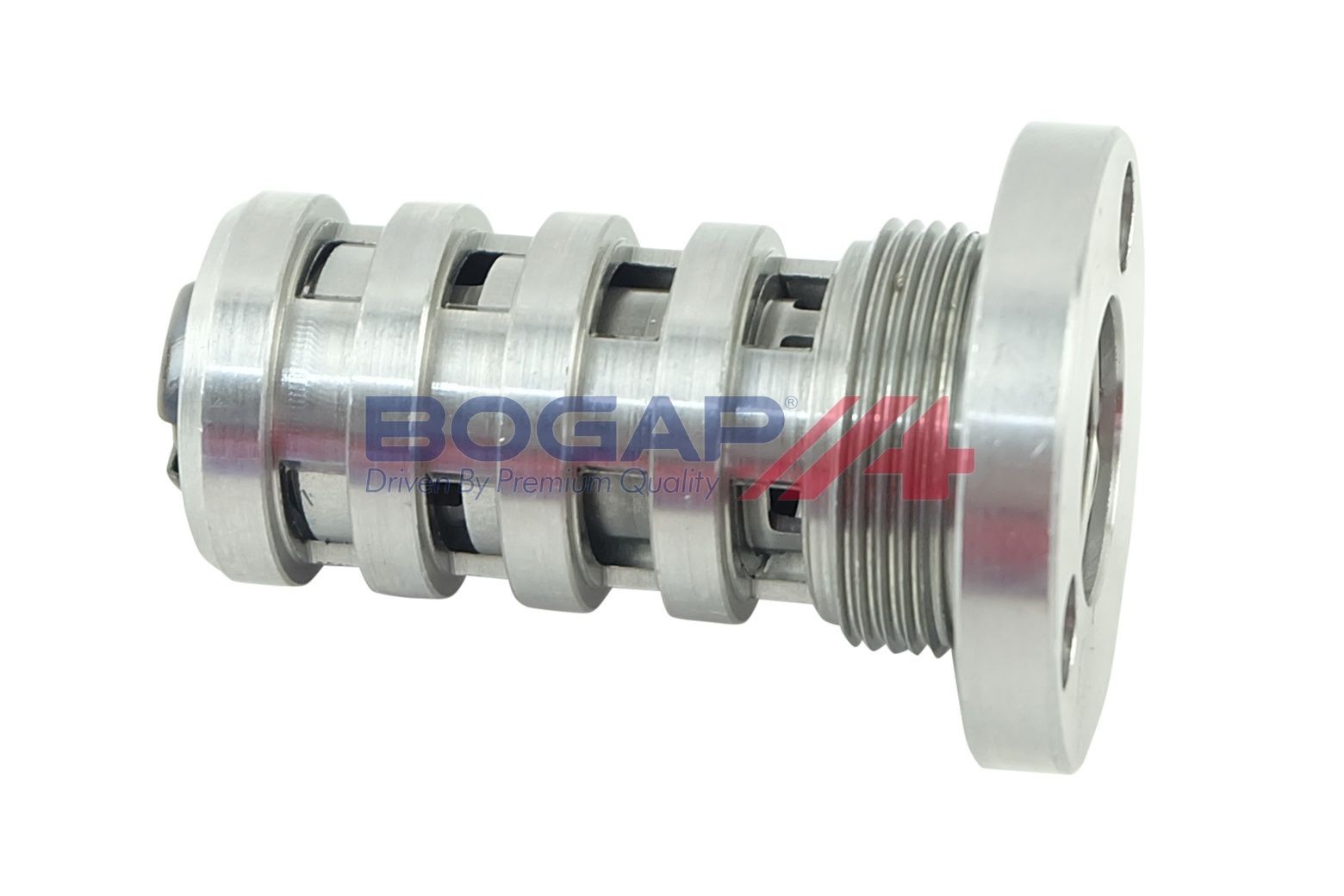 BOGAP A1338103: Supapa comanda, poz. arbore cu came BOGAP Premium cu inel etansare