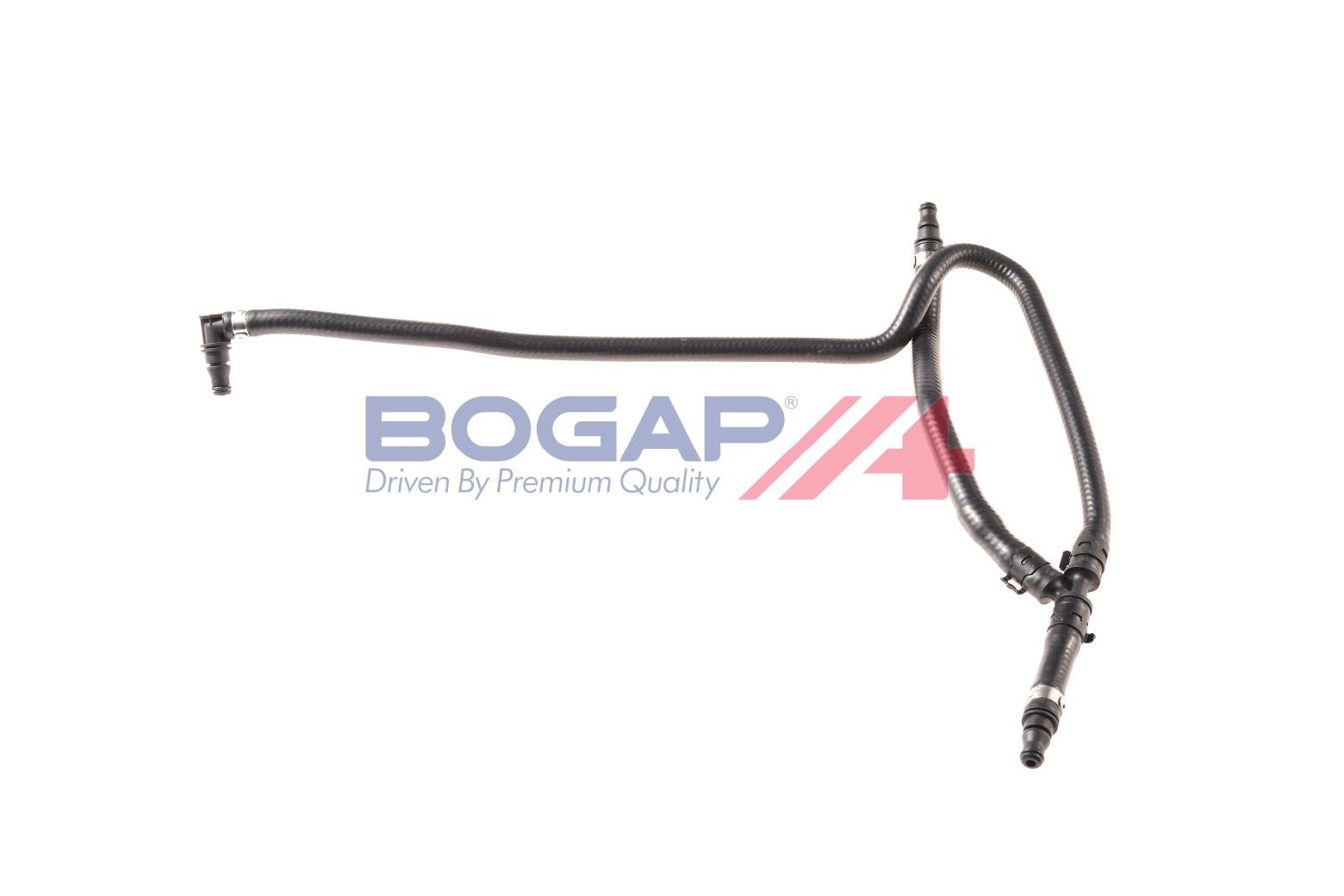 BOGAP A1411100: Toru, õlipump BOGAP A+