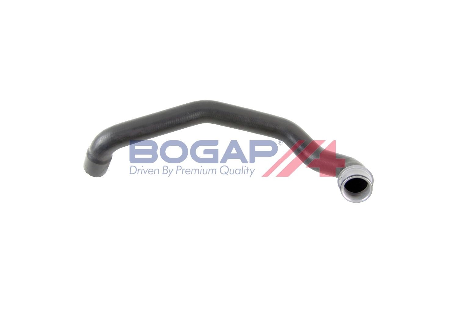 BOGAP A1411105: Conducta admisie, pompa ulei BOGAP A+