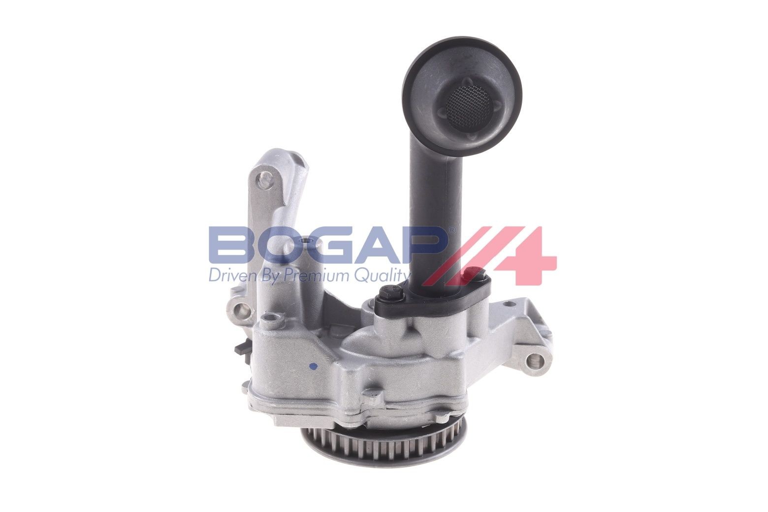 BOGAP A1412100: Pompa ulei BOGAP Premium cu conducta ulei