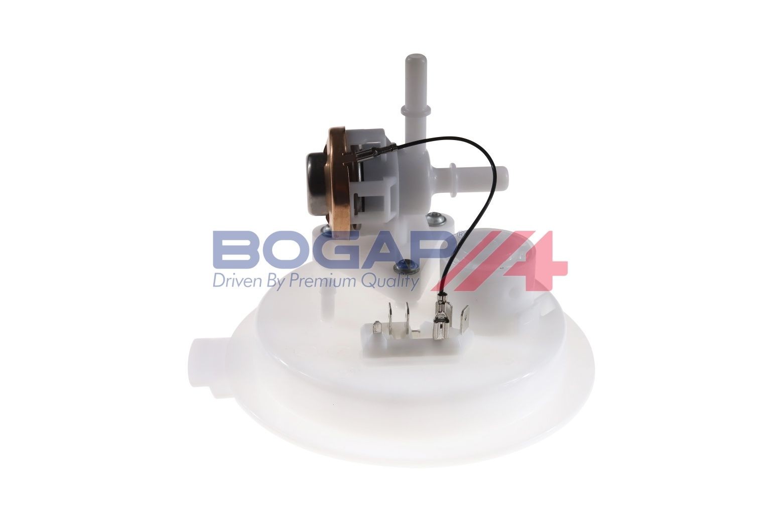 BOGAP A1633102: Filtrs, Degvielas padeve BOGAP Premium