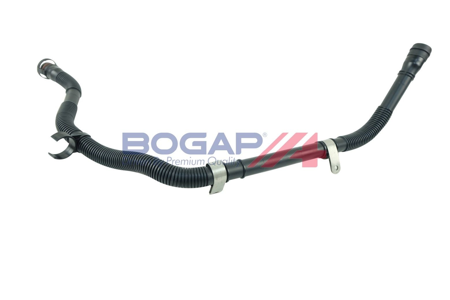 BOGAP A1825107: Furtun, aerisire chiulasa BOGAP Premium