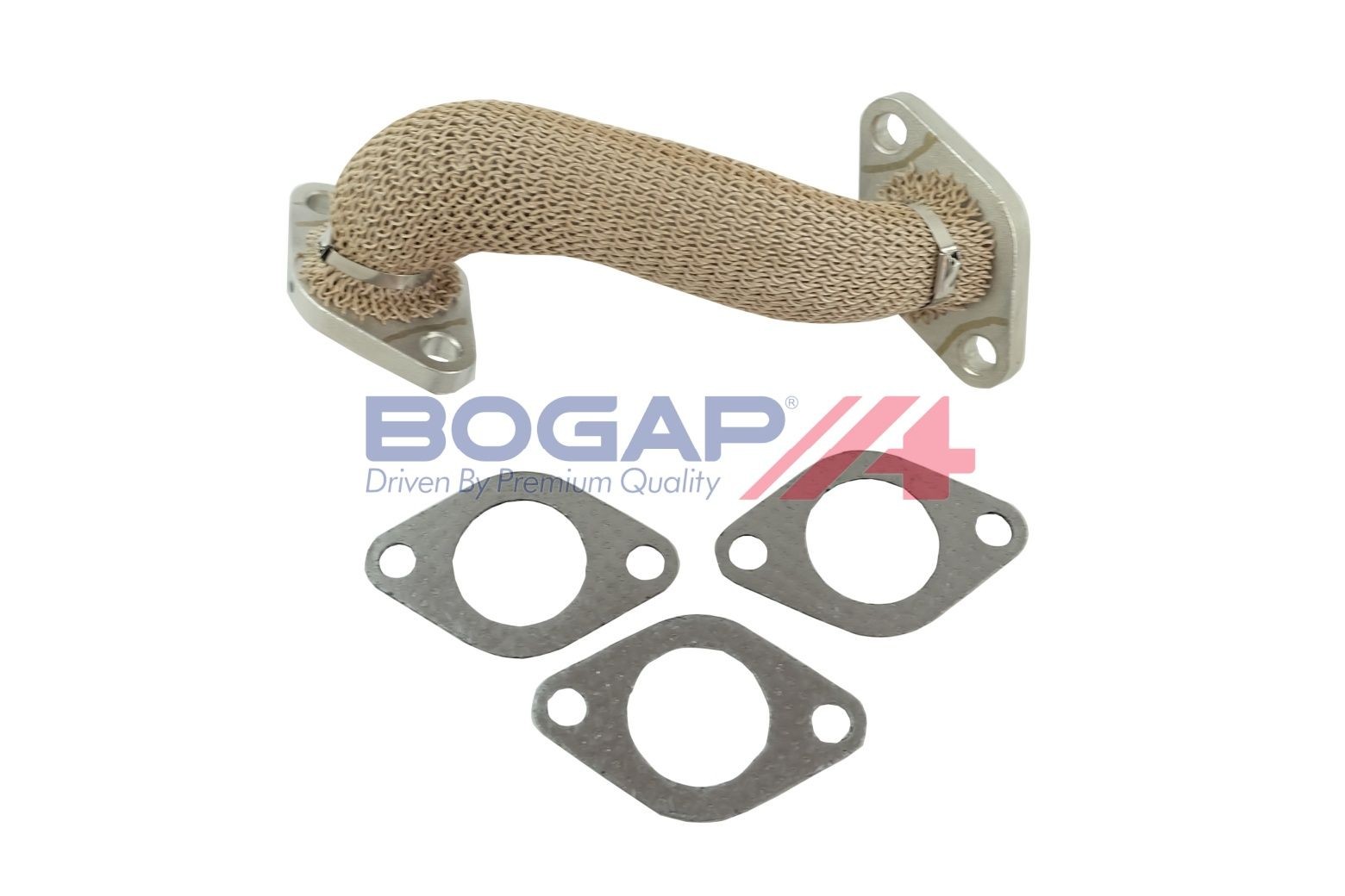 BOGAP A1832105: Toruühendus, EGR-klapp BOGAP Premium