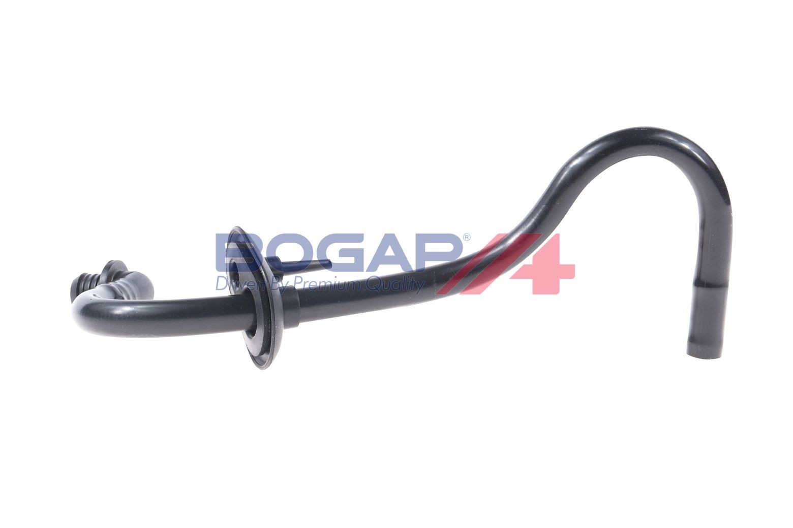 BOGAP A1912101: Furtun vacuum, sistem de franare BOGAP Premium