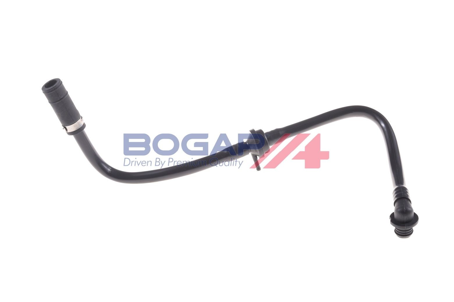 BOGAP A1912107: Furtun vacuum, sistem de franare BOGAP Premium