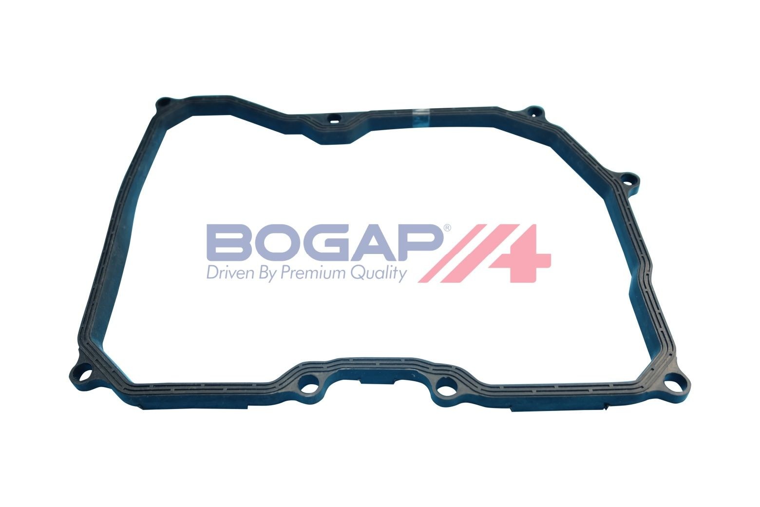 BOGAP A2141104: Packning, oljetråg, automatväxellåda BOGAP Premium