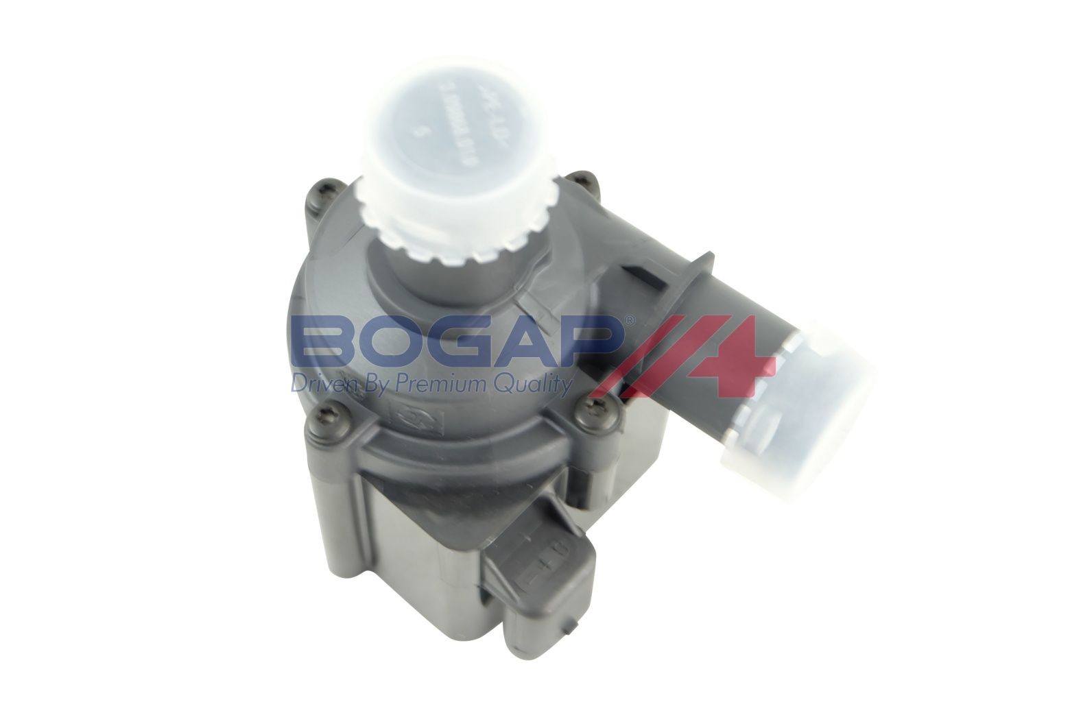 BOGAP A4233125: Lisaveepump BOGAP Premium
