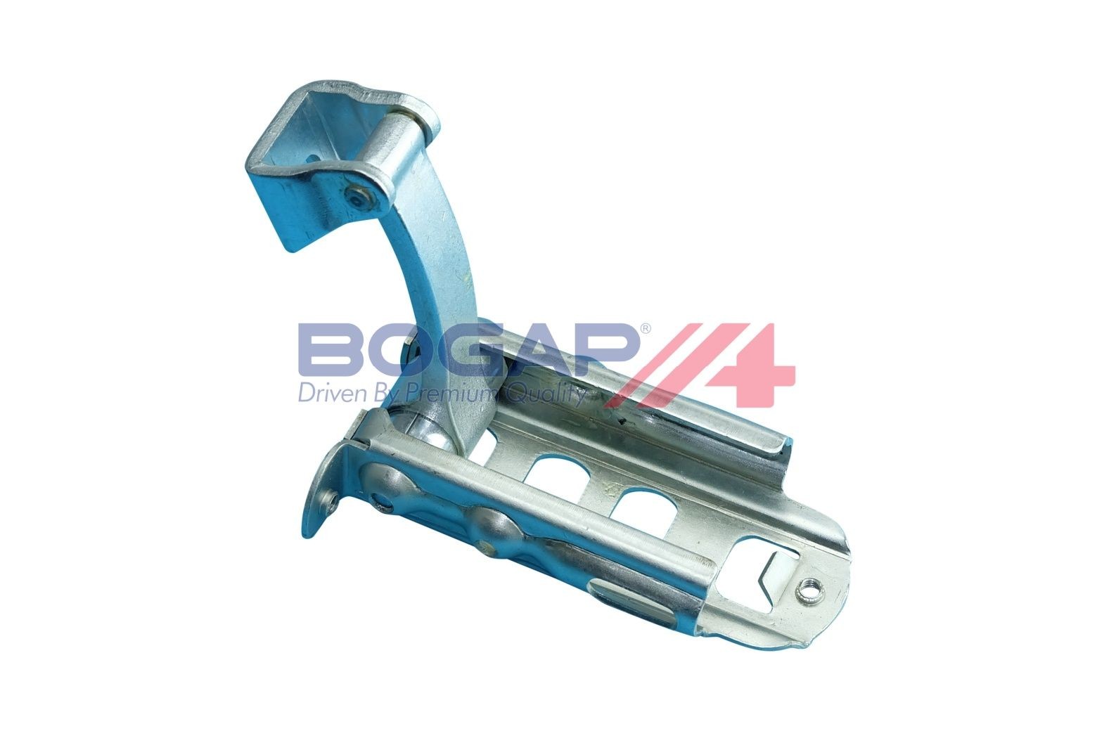 BOGAP A5325100: Fixare usa BOGAP Premium