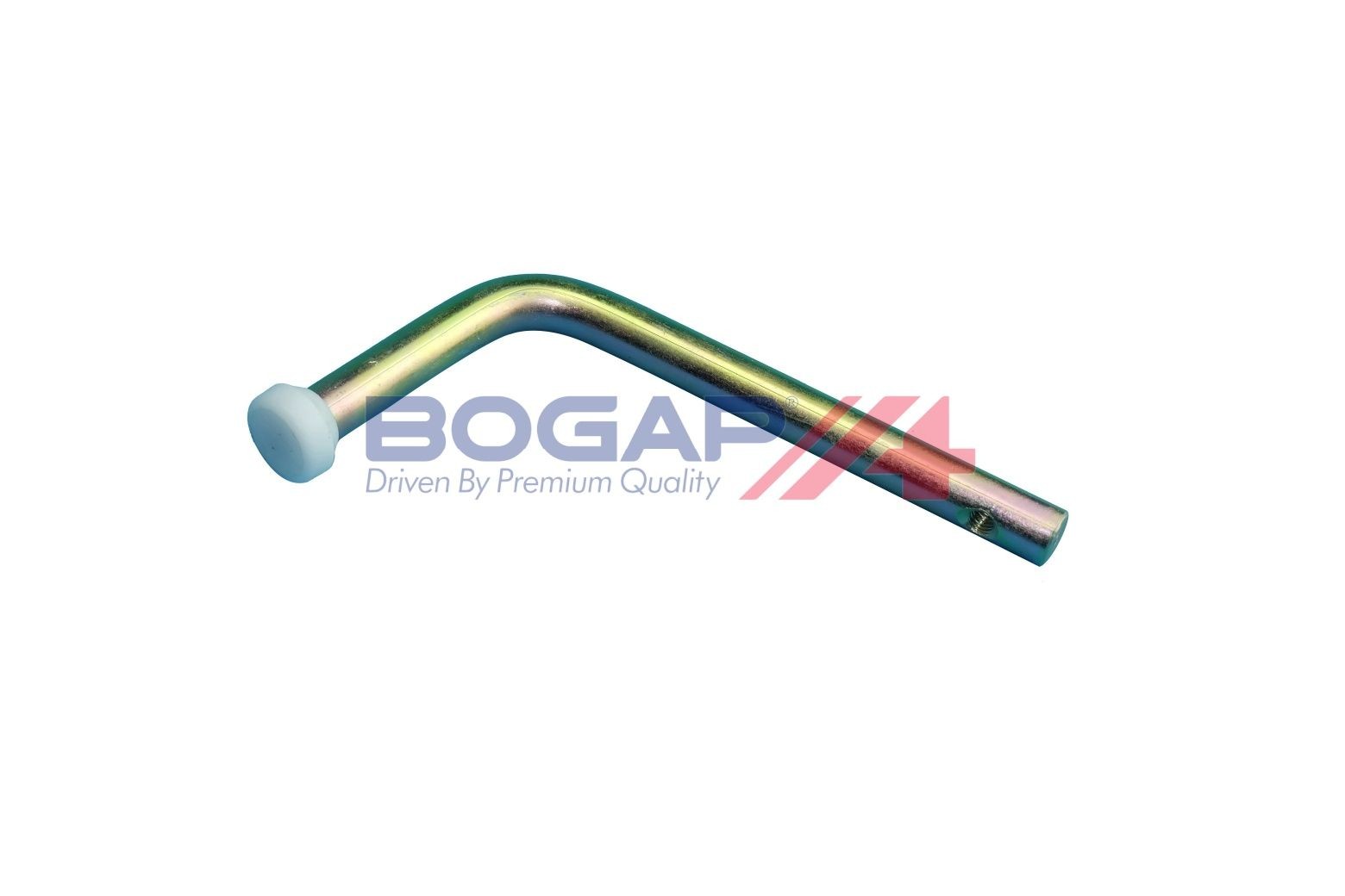 BOGAP A5340100: Ghidaj cu role, usa glisanta BOGAP Premium