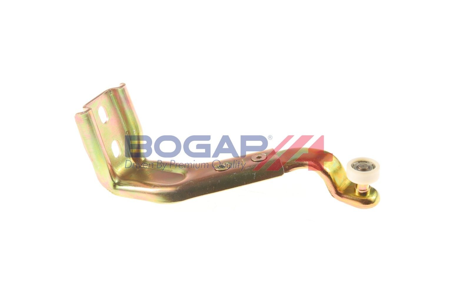 BOGAP A5340109: Ghidaj cu role, usa glisanta BOGAP Premium