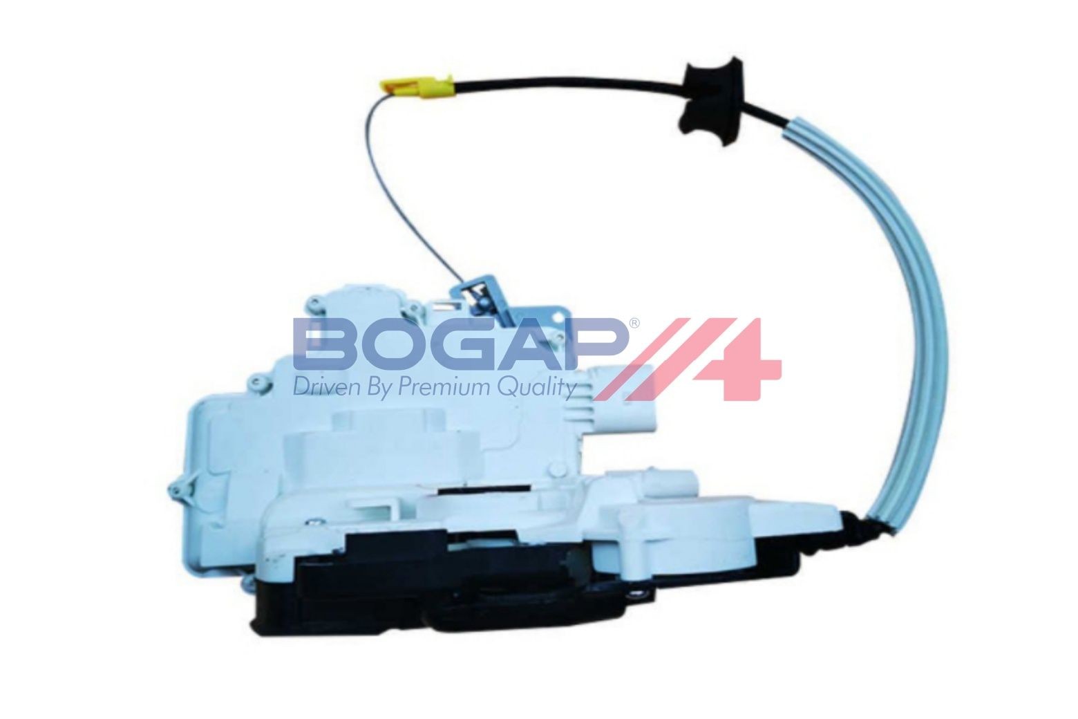 BOGAP A5341139: Mecanism actionare geam BOGAP Premium spate dreapta, electric