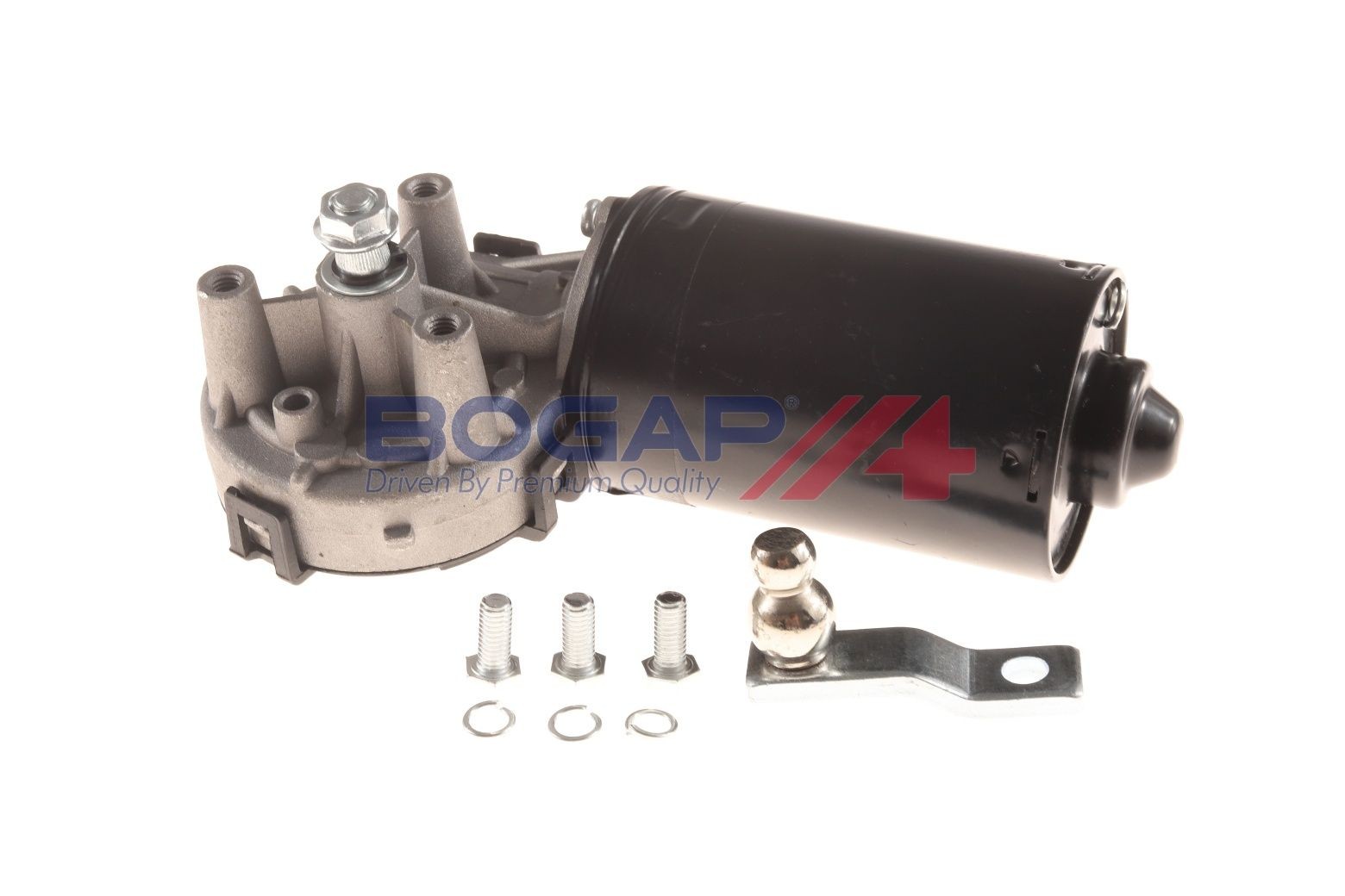 BOGAP A5511102: Motor stergator BOGAP Premium 12V