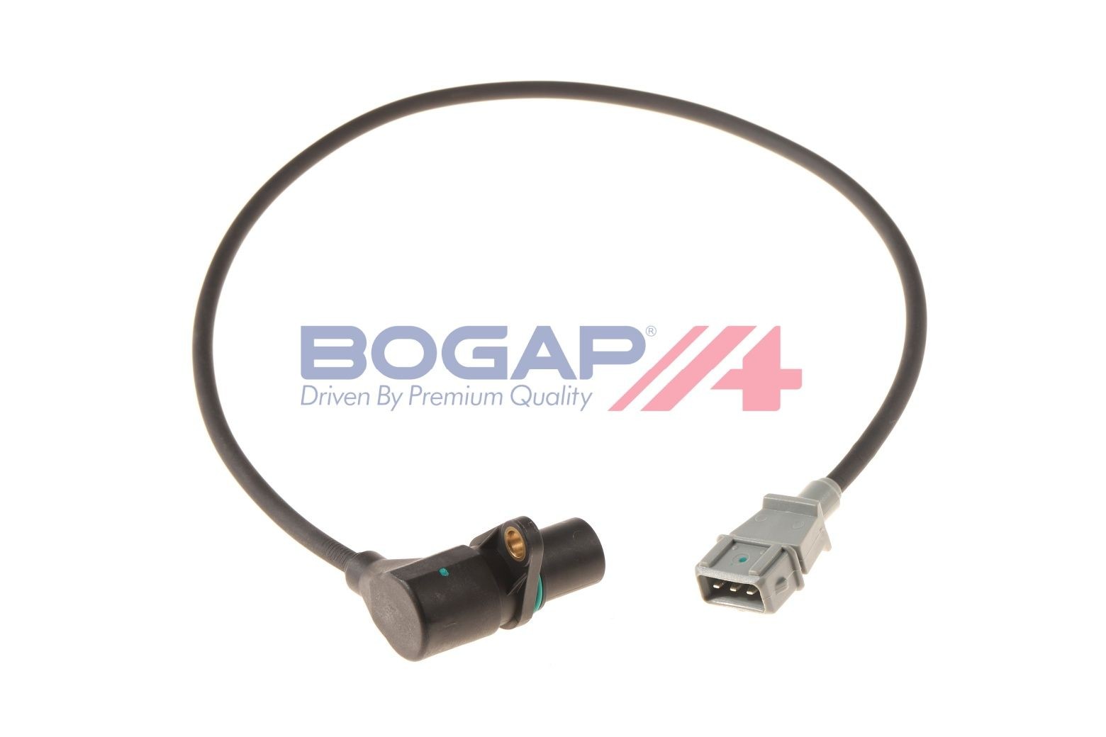 BOGAP A6115154: Senzor impulsuri, arbore cotit BOGAP Premium