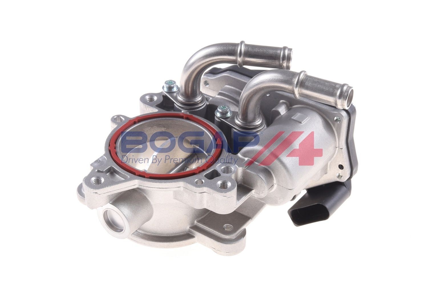 BOGAP A6319192: Boîtier de papillon BOGAP Premium avec bagues d’étanchéité