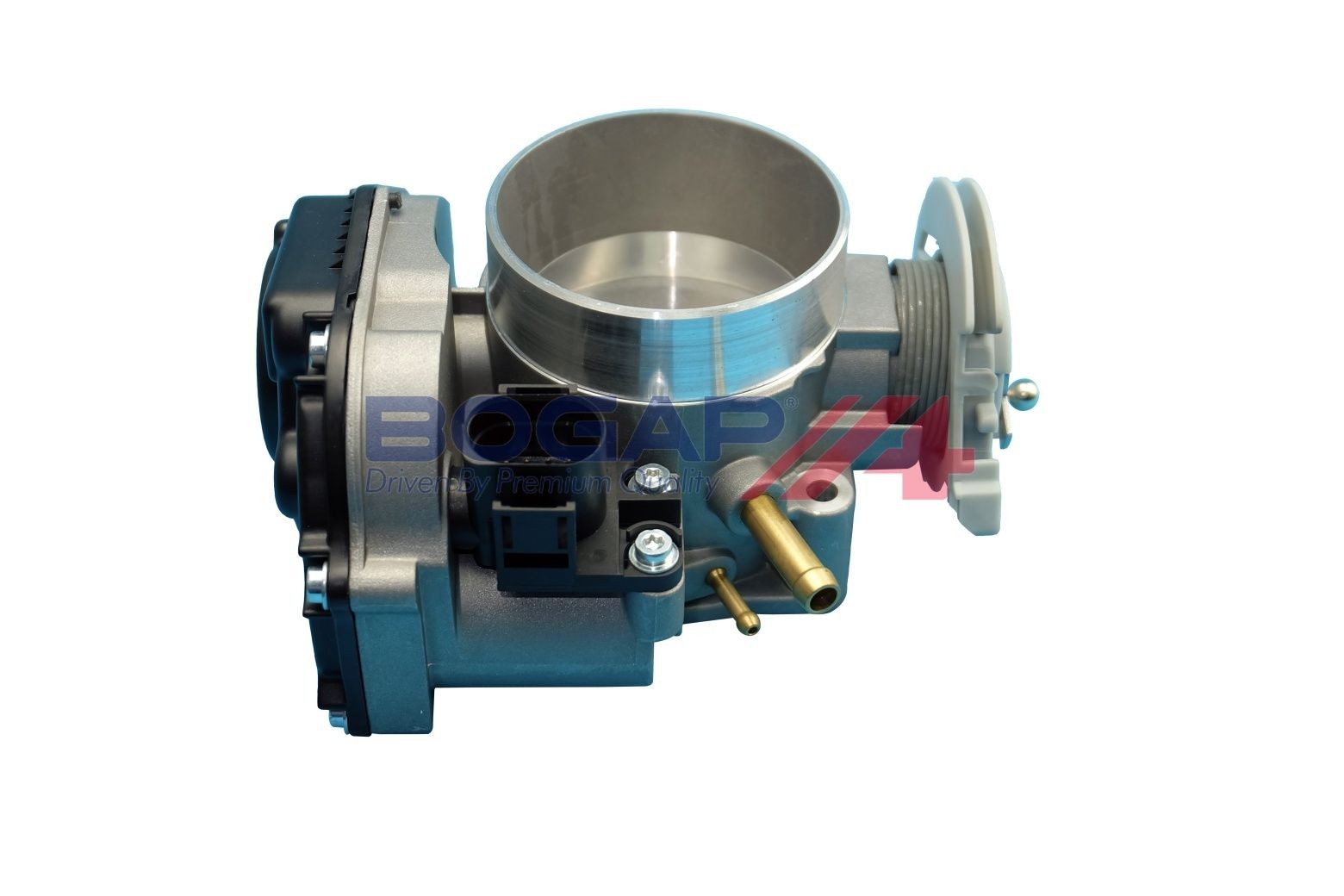 BOGAP A6320155: Supapă EGR BOGAP Premium