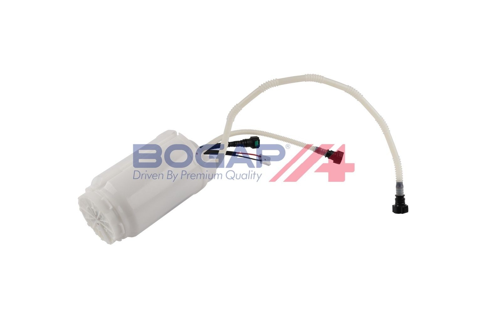 BOGAP A6322102: Sistem alimentare cu combustibil BOGAP Premium