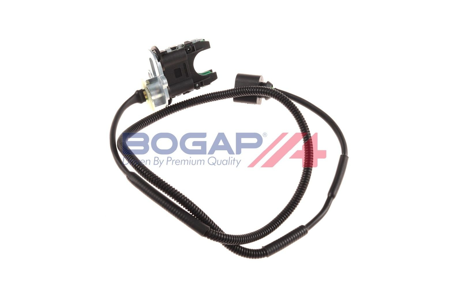 BOGAP A6322118: Sistem alimentare cu combustibil BOGAP Premium